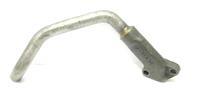 M35-833 | M35-833 Metal Pipe to Tube Elbow Oil Filter Outlet Hose Multifuel Engine LDT465 M35A2 (1).JPG