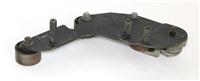 HM-3790 | Idler Pulley and Tensior Mounting Bracket Assembly HMMWV  (2)-DESKTOP-43IAVS8.JPG