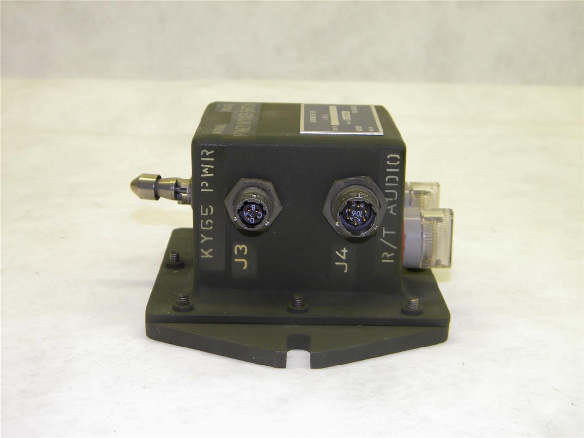 RAD-268 | 5895-01-098-3630 B-4007993, Interconnecting Box, RAD-268 (9).JPG