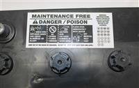 ALL-5409 | ALL-5409 US 6TMF 12 Volt Wet Battery Type II (10).JPG