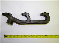 M35-484 | 2930-00-907-0650 10951179 Multi-Fuel Engine Water Manifold, M35-484 (2).JPG