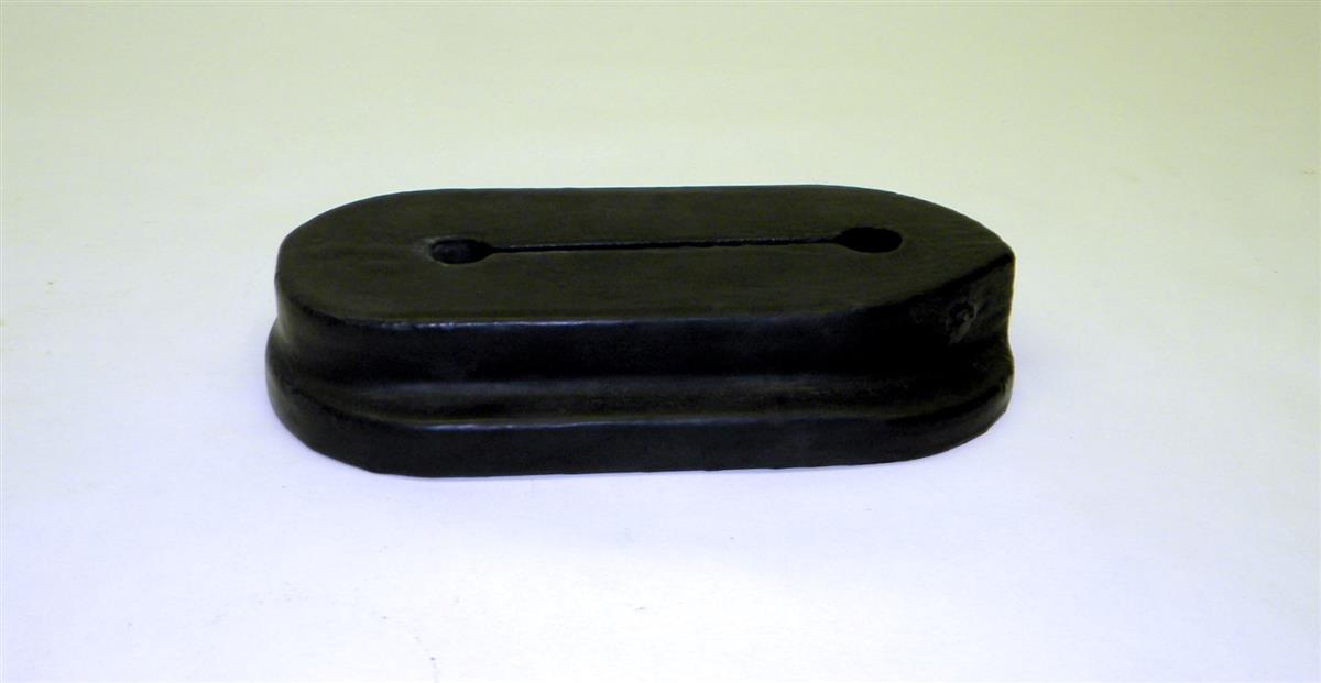 HM-633 | 5330-01-340-5627 Airlift Seal for Left Handside for HMMWV 1 and a quarter ton. NEW.  (4).JPG