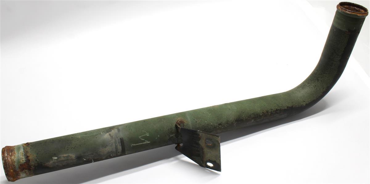 9M-1817 | 9M-1910  Radiator Metallic Bent Tube M939A1 M939A2 (10).JPG