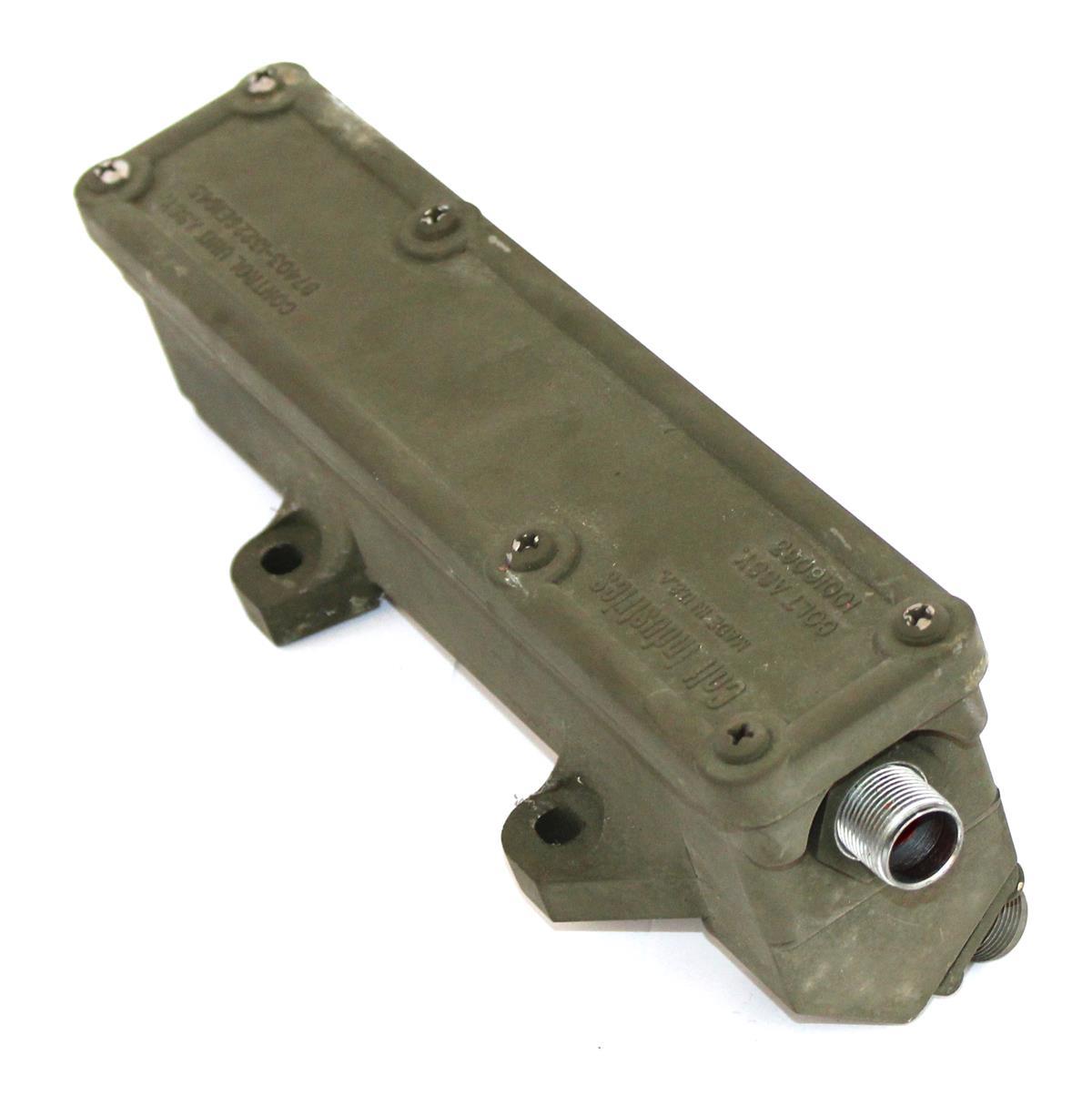 Standard Motor Products LX340T Ignition Control Module - Universal Replacement