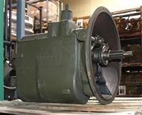 M35-133 | M35-133  5 Speed Manual Spicer 3052A Transmission with Overdrive 5th gear for M35A2 (5).JPG