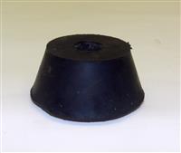 COM-3256 | 1005-01-457-6178 Mount, Gun, Rubber Mount for Lightweight Weapon Station LWS (3).JPG
