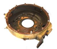 COM-6260 | COM-6260  Flywheel Housing Caterpillar 3116 Diesel Engine M35A3 FMTV LMTV (10).JPG