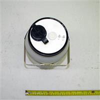 COM-5169 | 2540-01-101-0010 Windhsield Washer Bottle and Mouting Bracket for M939 Series and M915 Series. NOS.  (3).JPG