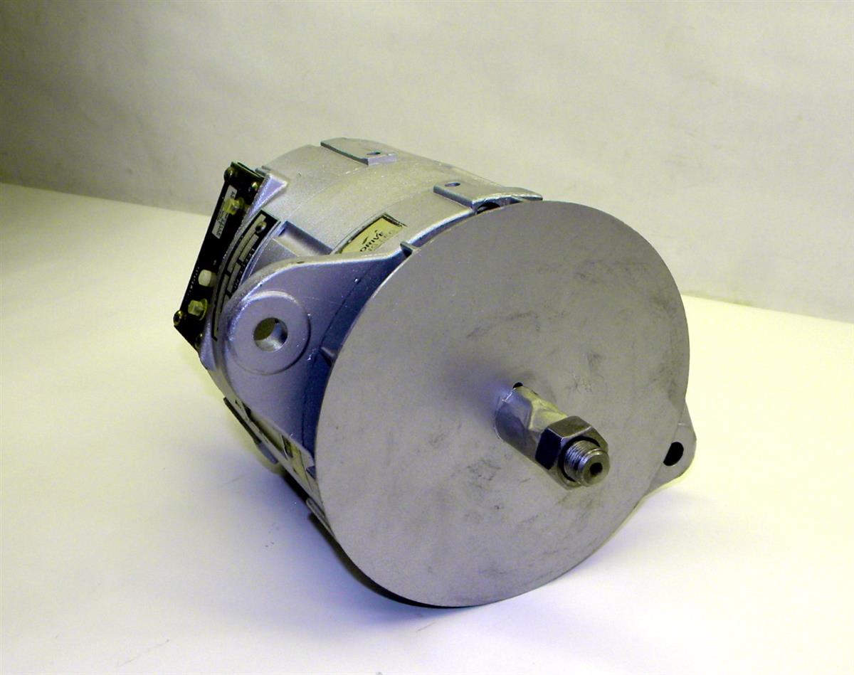 HEM-178 | 2920-01-482-8799 Prestolite, Leece Neville 28 Volt 130 AMP Engine Generator for M1070 and HEMTT. Rebulit.  (5).JPG