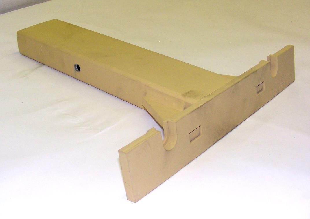 MRAP-136 | 2590-01-592-3943 Bracket, Vehicular Components (4).JPG