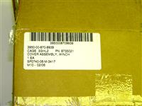 COM-5205 | 3950-00-870-9939 Cable Power Cover for M292, M820, M939 Series Expansible Van Truck. NOS.  (7).JPG