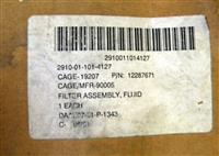 SP-1448 | 2910-01-101-4127 Filter Housing for M1 Tank Abrams Family of Vehicles. NOS.  (3).JPG