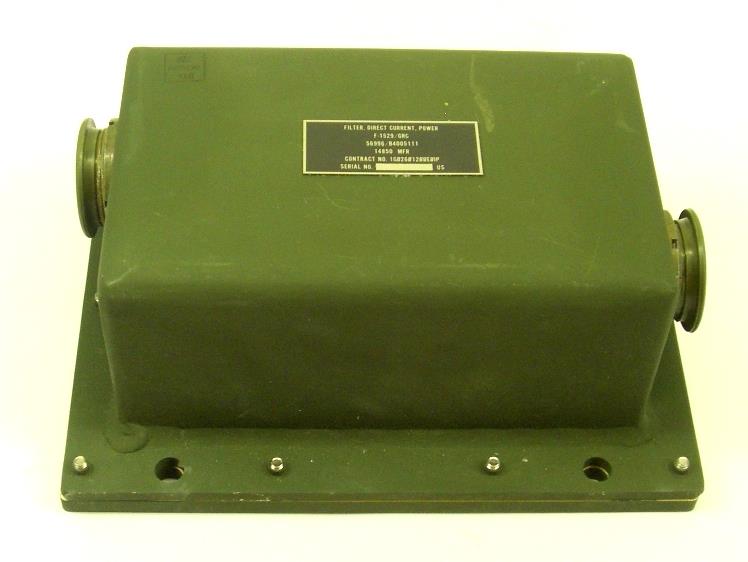 RAD-207 | 5915-01-117-0304 Filter, Direct Current Power (1).JPG