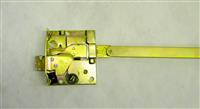 COM-3024L | 2540-00-737-3276 Left Side Door Lock Operator for M35, M54, M809, M939A1 and A2 Series. NEW  (3).JPG