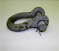 COM-5188 | Generic Steel Shackle With Pin, COM-5188 (5).JPG