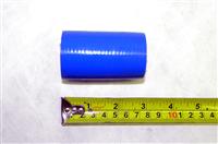 HEM-169 | 4720-01-241-7154 2 and Three Quarter Inch Hose for Aftercooler for M1070, M1074, M1075, M1076, M1077. NOS.  (2).JPG