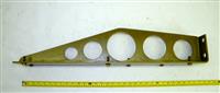 SP-1457 | 2510-00-929-8361 Fender Support, Unknown Application. NOS.  (4).JPG