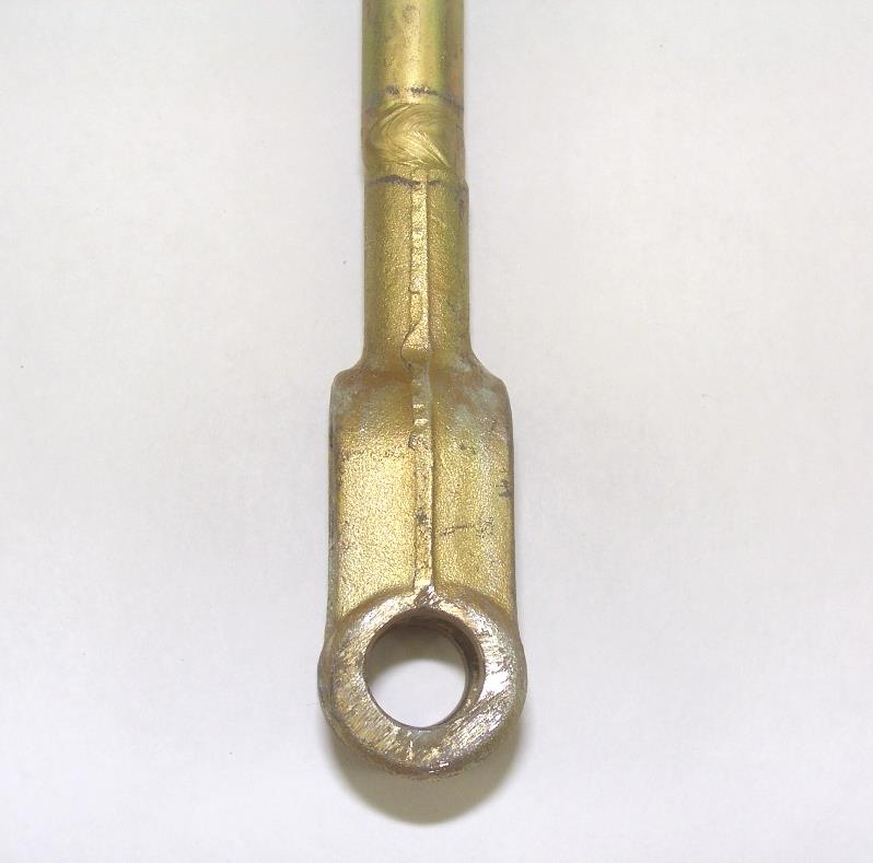 M35-336 | 2540-00-752-0977 Connect Link, Rigid, Rod Assembly (4).JPG