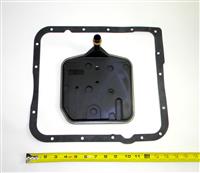 SP-1641 | PN 1-7936 NAPA Automatic Transmission Filter Kit for GMC and Chevrolet Trucks. NOS.  (1).JPG