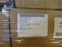 9M-786 | 2510-01-083-1149 Front Grille for M939A1 and M939A2 Series. NOS (8).JPG