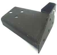 HM-474 | 2510-01-358-1178 LH front bumper extension bracket HMMWV (2).JPG