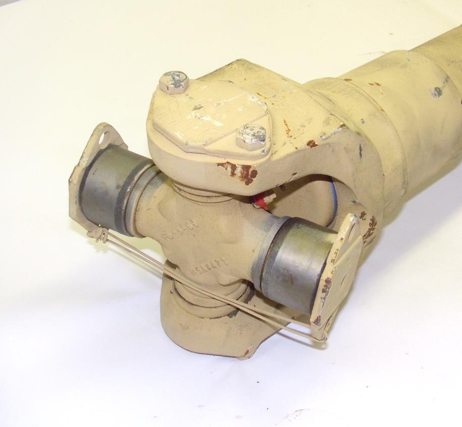 MRAP-133 | 2520-01-580-1167 Propeller Shaft, Vehicle, Driveshaft (4).JPG