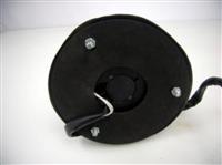 MRAP-172 | 6220-01-557-5826 Swiveling Roof Light 24 Volt for MRAP JERRV and MMPV RG31. NOS  (6).jpg