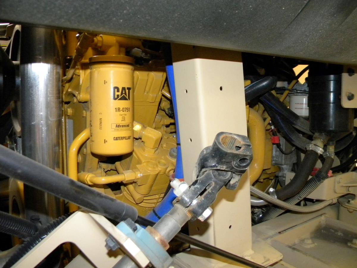 MRAP-152 | MRAP Front Frame Cut Out, Engine and Transmission (10).jpg