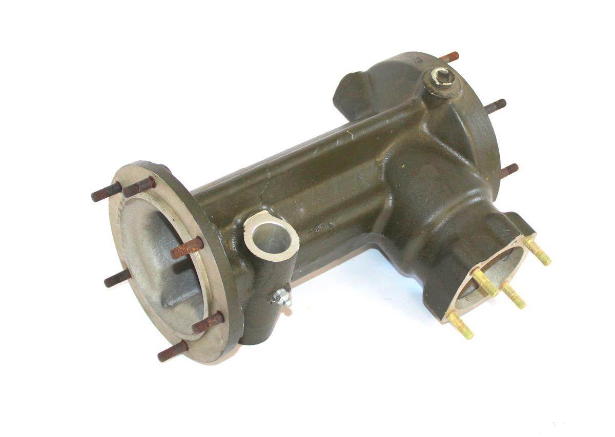 MU-158 | MU-158 Front Axle Carrier M274  (10).JPG