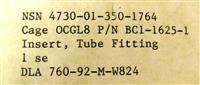 SP-1384 | 4730-01-350-1764 Insert, Tube Fitting (5).JPG