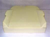 FM-172 | 2540-01-529-5649 Cushion, Seat, Vehicular, Top Seat Back Cushion (3).JPG