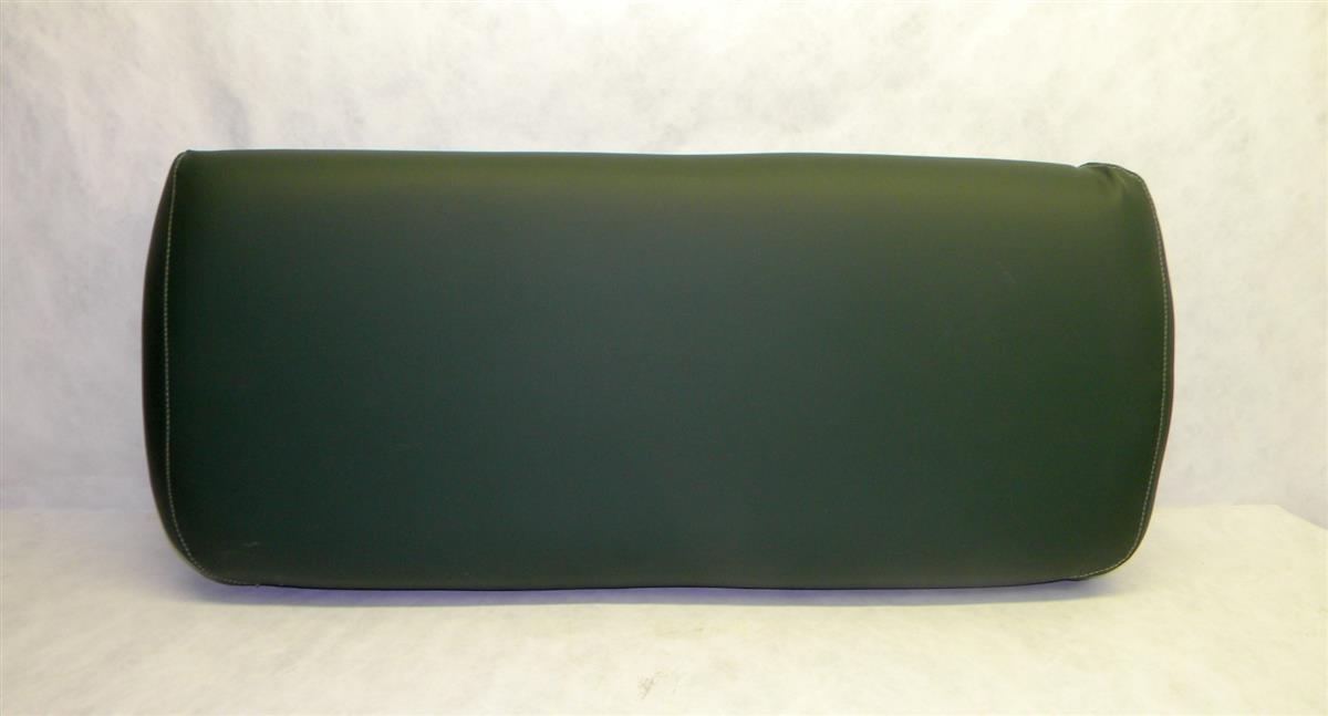 9M-792 | 2540-01-082-7510 Passenger Seat Bottom, Green Vinyl for M939 A1 and A2 Series 5 Ton. NEW (4).JPG