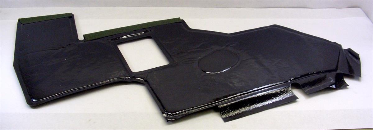 HM-515 | 2510-01-251-8548 Insulation, Tunnel, Left Hand Front (3).JPG