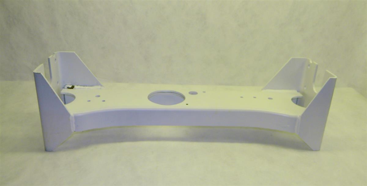 5T-822 | 2510-01-141-5294 Crossmember Assembly for Rear of Frame for M809 Series 5 Ton. NOS.  (3).JPG