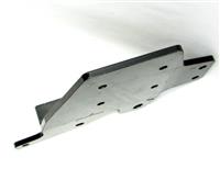 SNOW-030 | SNOW-030 Right Hand Side Bracket Meyer Snow Plow  (1).JPG