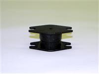 5T-823 | 2930-00-919-2875 Upper Radiaotr Mount for M54 and M809 Series 5 Ton. NEW.  (2).JPG