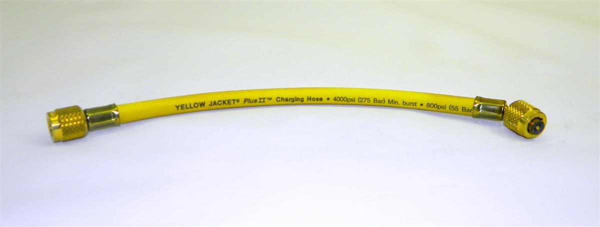 MRAP-178 | 4720-01-559-9987 Yellow Jacket Plus II Charging Line Hose quarter inch for MRAP Maxxpro CAT I. NOS  (2).JPG