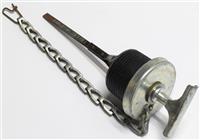 5T-2169 | 9M-1909  Power Steering Dipstick M939A1 M939A2 (5).JPG