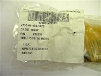 SP-1423 | 4730-01-478-1373 Tee, Hose to Boss, Tee Pipe (4).JPG