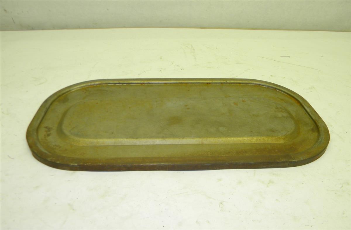 COM-5158 | 2540-00-737-3340 Glove Box Door Only No Handle or Hinges for M35, M54, M809. NOS  (1).JPG