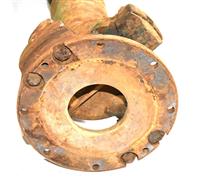 5T-2135 | 5T-2339  Driveshaft Transfer Case to Middle Axle M818 M931 (5).JPG