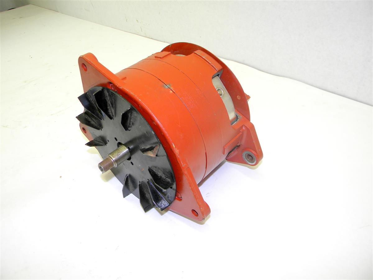 SP-1403 | 2920-00-457-8654 Generator, Engine Accessory, Leeche Neville 28 Volt, 35 Amp Alternator (7).JPG