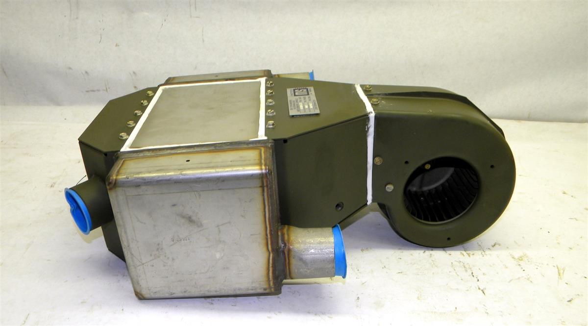 SP-1483 | 2540-01-125-4264 Winterization Kit for M2 Series and M3 Series Fighting Vehicle. NOS (9).JPG