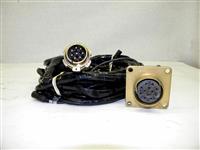 M35-411 | 2590-00-150-5768 Rear Wiring Harness for M36A2 Multi-Fuel. NOS (4).JPG