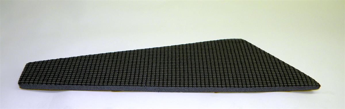 M9-606 | 2510-01-533-7600 Left Hand A Pillar Internal Indulation Panel for M915 Series and M916A1. NOS.  (4).JPG