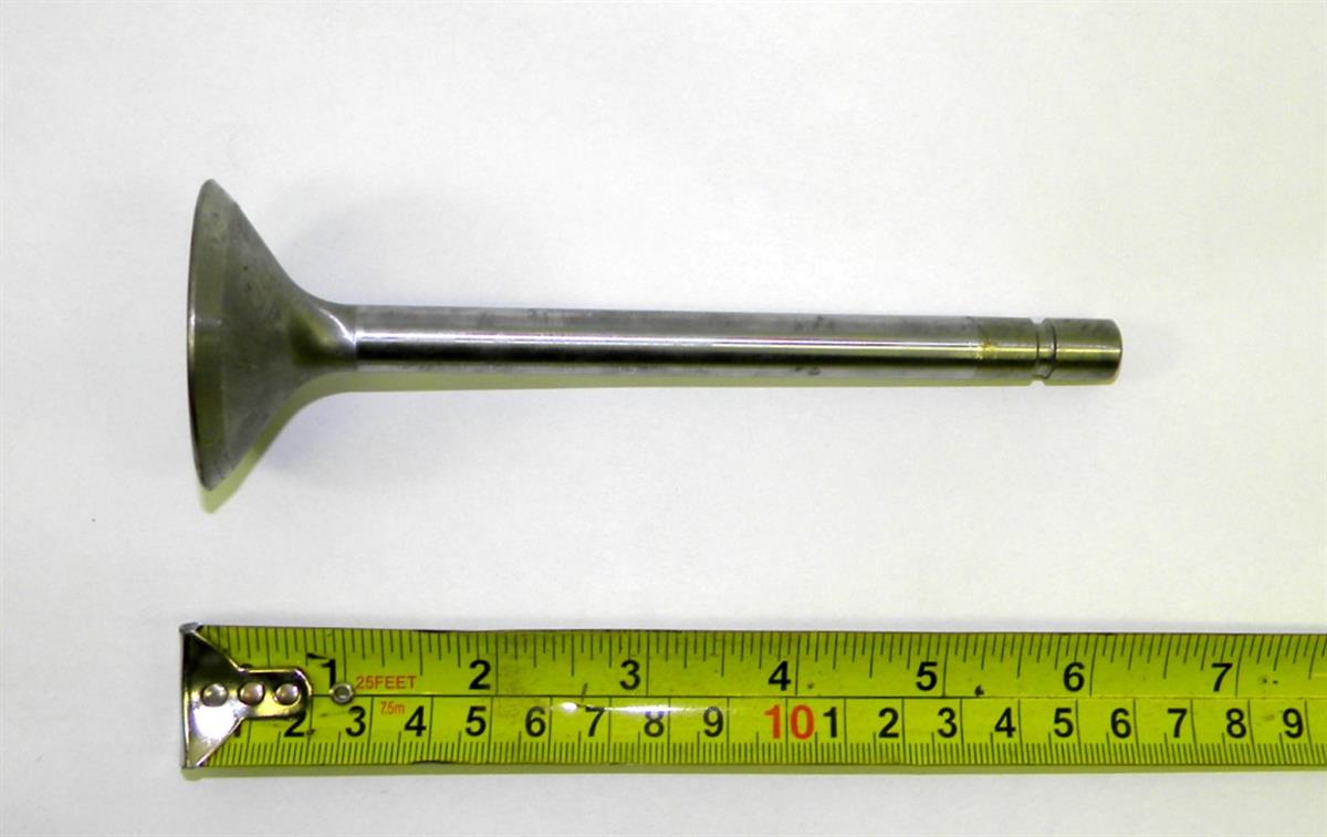 M35-503 | 2815-00-116-8335 Intake Poppet Valve for M35A2 Series with Multifuel Engine. NOS.  (2).JPG