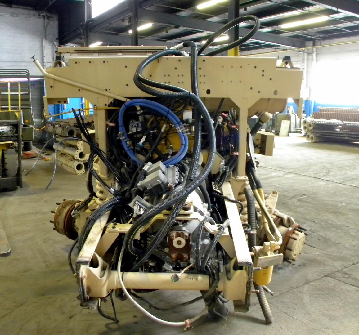 MRAP-152 | MRAP Front Frame Cut Out, Engine and Transmission (11).jpg