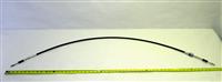 9M-795 | 2590-01-285-4600 Push-Pull Winch Control Cable 61 Inches for M939 A1, A2 Series 5 Ton. NEW  (2).JPG