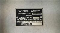 DT-409 | Winch Assy Data Plates.jpg