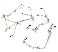 HM-1537 | HM-3914  Injection Line Set of 8 for 6.5L Turbo Diesel Engine HMMWV (4).JPG